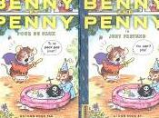 Découvrir l'anglais avec Benny Penny