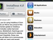 Installous 4.0.0.5 disponible