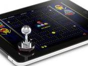 stick arcade pour iPad