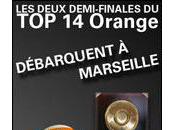 Rugby demi-finales Marseille