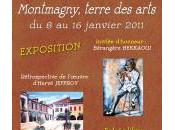 Montmagny, terre arts