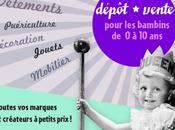 VIte chez Bébé Vintage, dépôt-vente parisien on-line pour enfants modeux