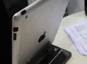 quoi ressemblera l’iPad