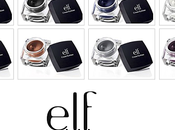 E.l.f étend gamme d'eyeliner crème.