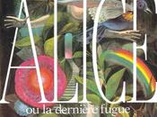 ALICE DERNIERE FUGUE (Claude Chabrol 1976)