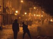 Maghreb soulève contre dictateurs