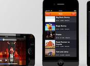 Player iPhone disponible Cydia