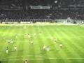 Vidéo Wasquehal Auxerre buts résumé janvier 2011