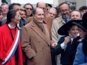 Ségolène Royal: vraie héritière François Mitterrand.