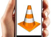 Suite VLC, l’AppStore