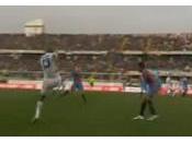 Vidéos Inter Milan Catane, buts résumé janvier 2011