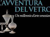 "Aventure Verre" Musée Correr Venise