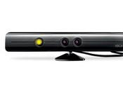 Vidéos Call Duty, Doom Legend Zelda joués avec Kinect