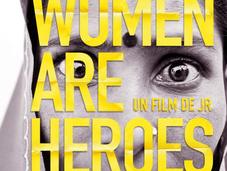 Women Heroes