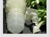 Déodorant crème régulateur jasmin bergamote