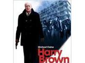 "Harry Brown" Ouragan Caine