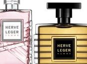 séduction coeur deux nouvelles fragrances d’Hervé Léger