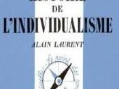 Histoire l’individualisme, 1983