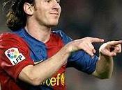 Messi ballon d'or 2010 euh... (mais non... Messi)