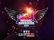 Music Awards 2011 sera groupe/Duo/Troupe francophone l'année