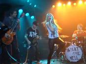 Avril Lavigne extrait nouveau clip What Hell