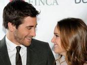Jake Gyllenhaal moque déjà futur enfant Natalie Portman