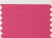 couleur l'année 2011 Pantone rose foncé chèvrefeuille