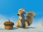 L'Age Glace avec Scrat bande annonce