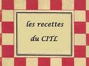 recettes CITL