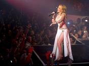 C'est maintenant officiel! Kylie Minogue sera Montréal avril prochain