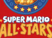 Super Mario All-Stars Rupture stock States