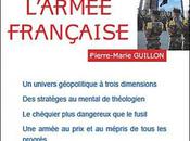 Pierre-Marie Guillon faut supprimer l'armée française