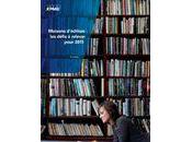 KPMG: défis pour éditeurs