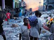 Haïti, Year Later,