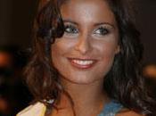 Malika Ménard, Miss France 2010, animatrice télé