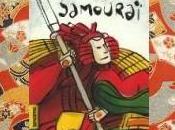 Sayonara samourai