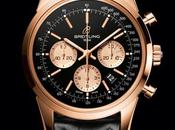 nouvelle montre Breitling Transocean Chronograph Limited