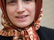 Iran condamnation injustifiable choquante Nasrin Sotoudeh
