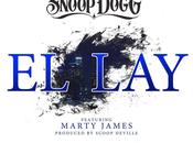 Snoop Dogg (Feat. Marty James)