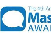 Mashable Awards: gagnants 2011