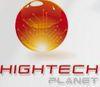 HighTech-Planet dans l'espace numérique