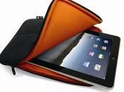 L’AirPouch Macally, housse ultime protection pour iPad