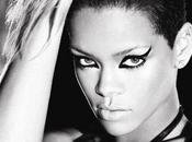 Rihanna elle veut participer festival Glastonburry 2011
