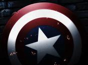 Captain America lancement trailer serait retardé