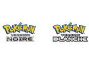Pokémon Version Noire Blanche annoncés