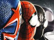 [Arrivage Gamoniac] Spiderman Dimensions