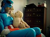 vrai d’un super héros