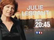 Julie Lescaut soir bande annonce