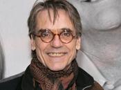 York Unité Spéciale avec Jérémy Irons casting