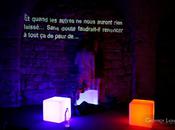 photos pièce Nouvelle Génération